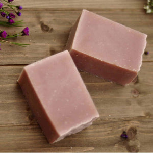 dry bar shampoo reviews on this bulk soap bar are amazing, contains rhassoul shampoo bar