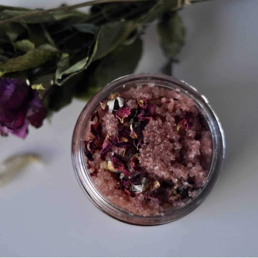 made with grapefruit essential oil, our organic body scrubs will cleanse your skin like you never have had before