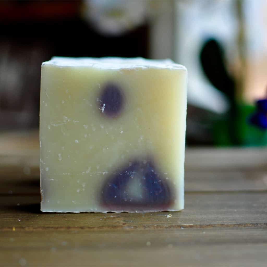 Bulk Lavender Rosemary Soap