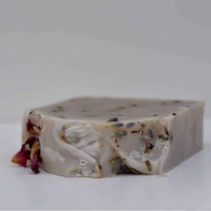 Bulk Lavender Spearmint Soap