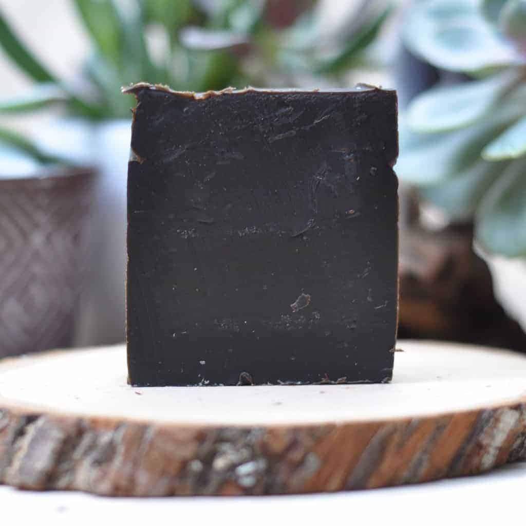 if youve tried grandpa's pine tar soap give this one a shot, its handmade and crafted with expert precision