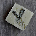 sagemountain, this bar soap natural is amazing for your spirit, its made with pure essential oils