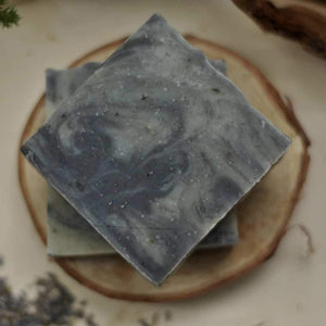 tea tree oils and its benefit on your skin in the form on soap can be huge, this soap bar is made using pure essential oil