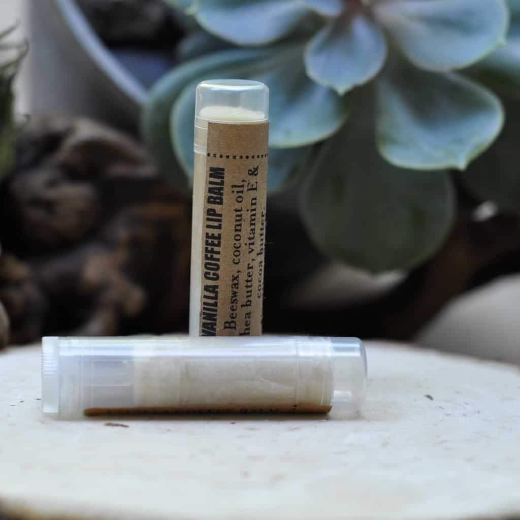 organic lip balm, natural chapstick this vanilla moisturizer is incredible and comes in a gorgeous tube